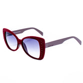 Italia Independent Brown Acetate Sunglasses -   -  Italia Independent.